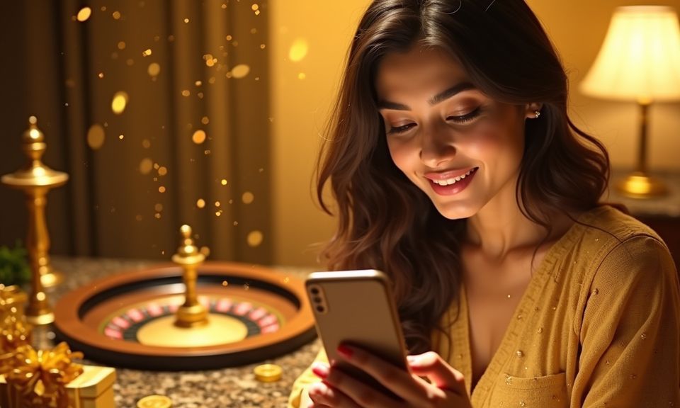 vjx99 mobile gaming